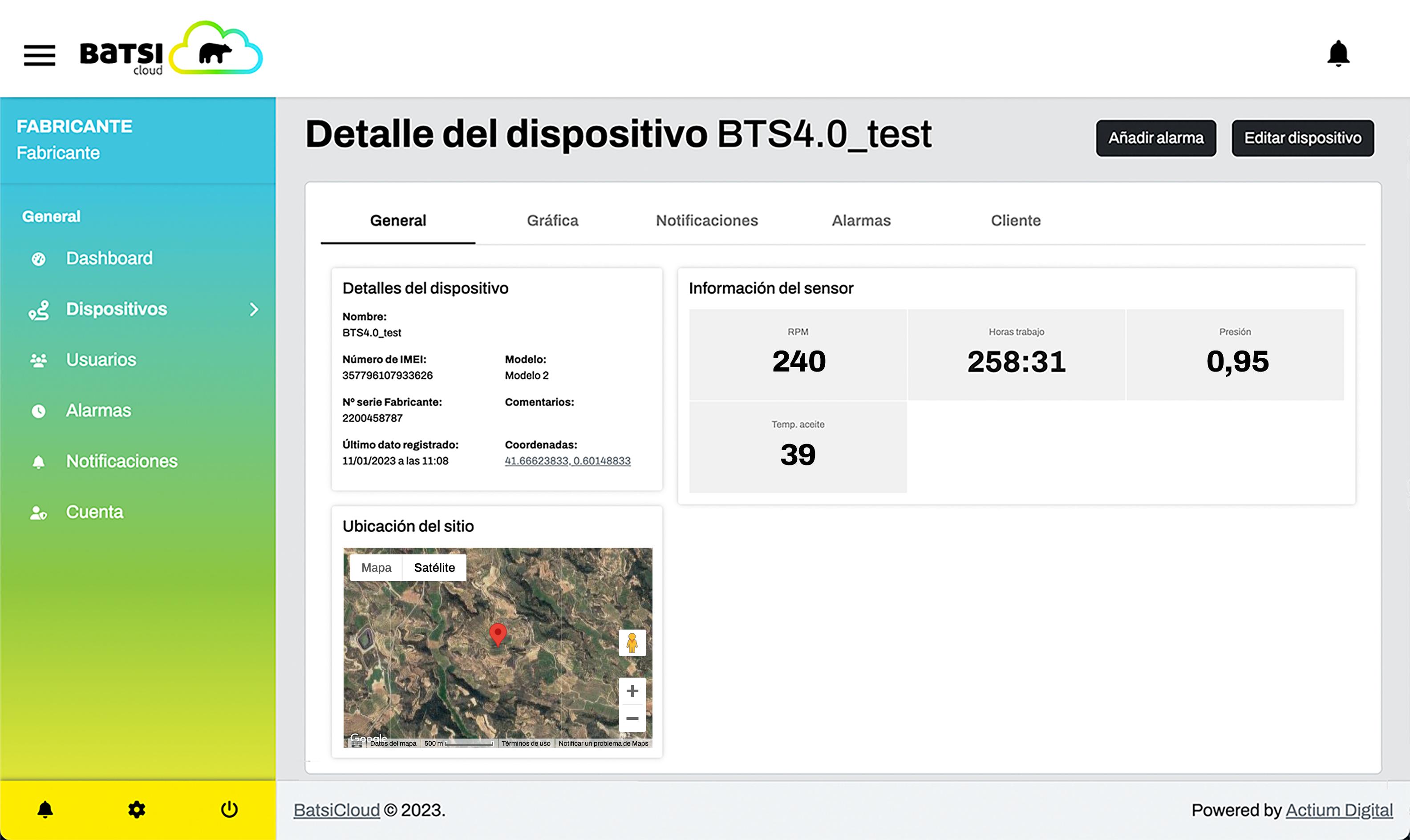Cuaderno de <b>máquina</b>