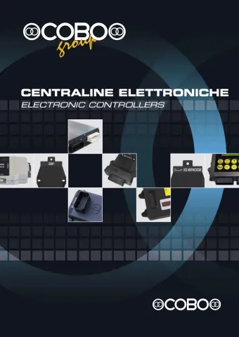 Catálogo de focos y asientos