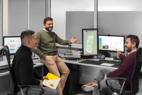 Inicis digitalizació