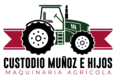 Custodio muñoz e hijos