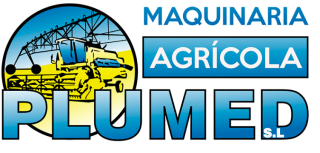 Maquinaria Agrícola Plumed