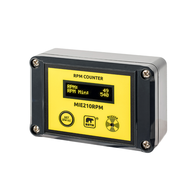 MIE210RPM