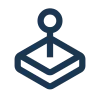 joystick icon