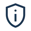 Privacy tip icon