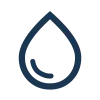 Waterdrop icon