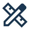 Icono de diseño