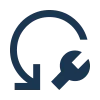 Llave reset