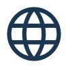 Language icon