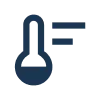 Icono termostato