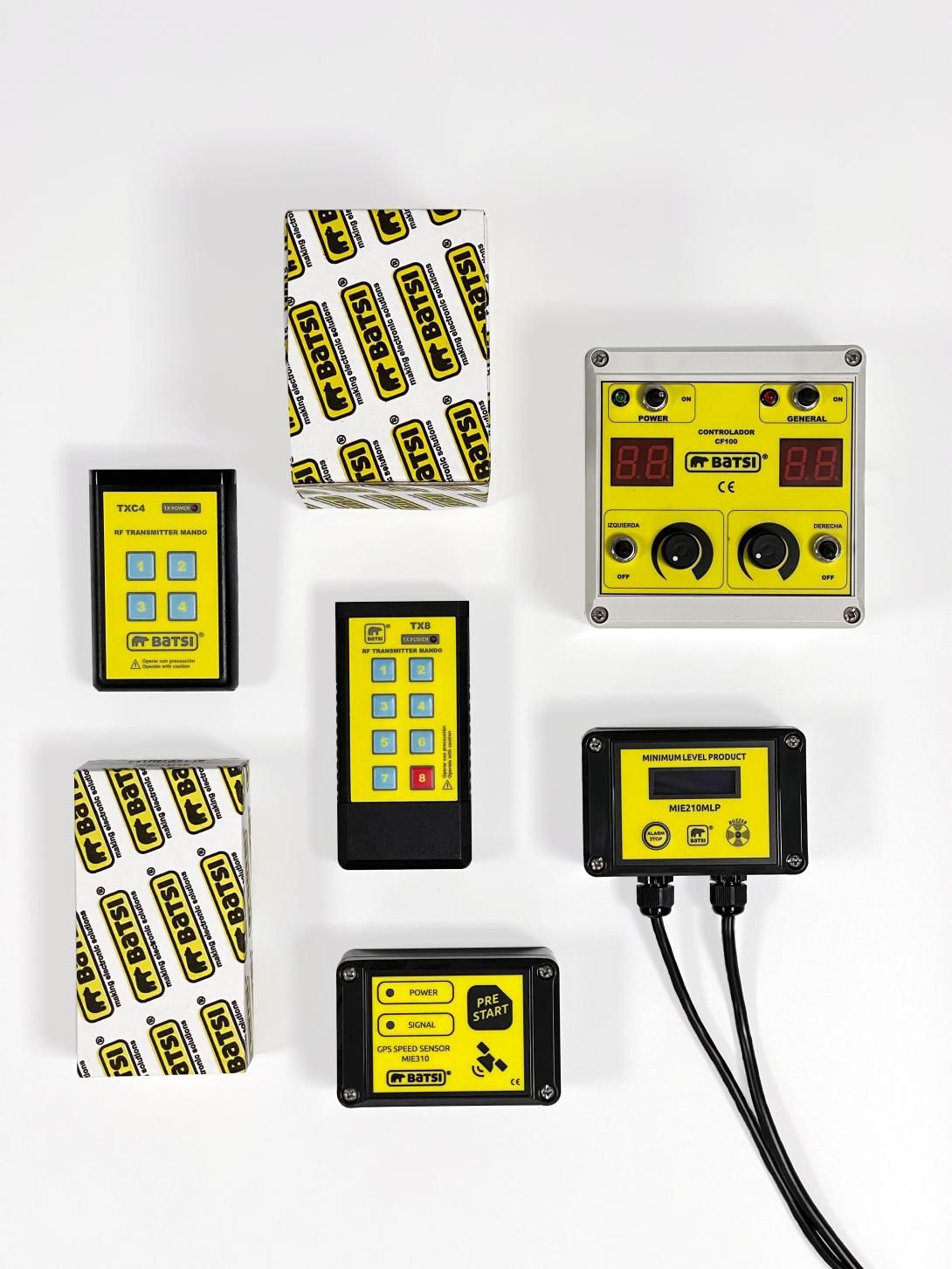 Portada Soluciones Estándar